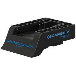 Scangrip Akku-Adapter SMART CONNECTOR f.WÜRTH