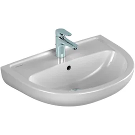 Villeroy & Boch Newo Waschbecken 60 x 45,5 cm