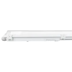 Müller Licht LED-Feuchtraumleuchte AQUA-PROMO 2x16W T8 840 1200mm