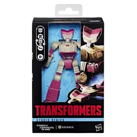 Hasbro Transformers Kranix Actionfigur 14 cm