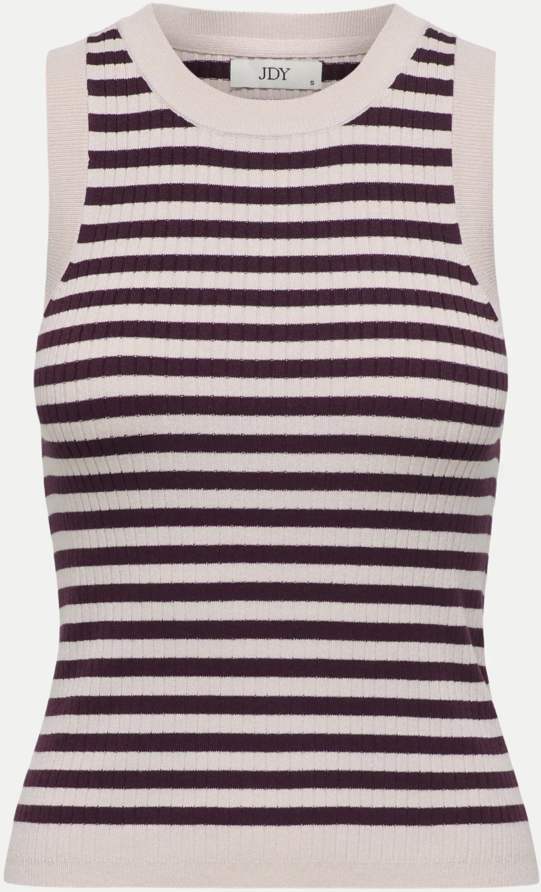 Basic Tanktop Mehrfarbig L
