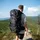 NILS CAMP NORDKAPP 65L Schwarz