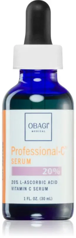 OBAGI Professional-C® 20% konzentriertes Serum mit Vitamin C 30 ml