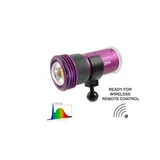 Keldan Light - Video 4XR 11000 lm CRI 86 - Unterwasser-Videolampe