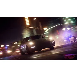 Need for Speed: Payback (USK) (PS4)