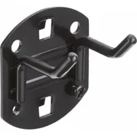 VIGOR Doppel-Werkzeughaken-Satz 25 mm V2519 Gesamtlänge: 25 mm Anzahl