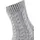 CAMANO Kuschelsocken 2-Paar Grau 35-38