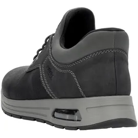Rieker B1051-00 Herren Schwarz 40