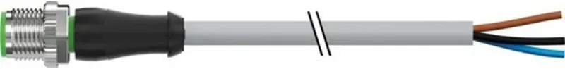 Murrelektronik M12-Stecker 7000-12001-2130500