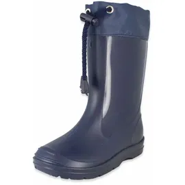 Beck Allrounder Gummistiefel Blau 35