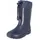Beck Allrounder Gummistiefel Blau 35