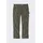 CARHARTT Straight Dungaree Grün W38/L34