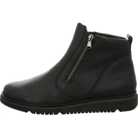 WALDLÄUFER Damen, Schuhe H-Gesa Stiefelette Glattleder