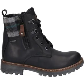 Josef Seibel Marta 52 schwarz-kombi 38