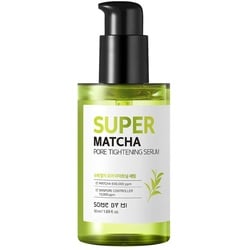 SOME BY MI Super Matcha Pore Tightening Serum Feuchtigkeitsserum 50 ml