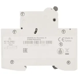 Siemens 5SL6120-6