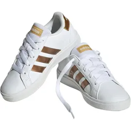 Adidas Grand Court 2.0 White 2 39 1/3