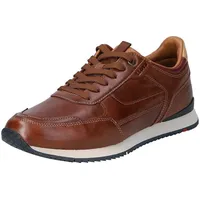 LLOYD Sneaker Braun