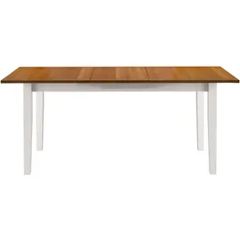 OTTO home Dakota 160 x 80 x 75 cm gelb