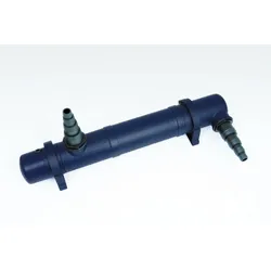 Ubbink AlgClear 55000 UVC Teichklärer schwarz