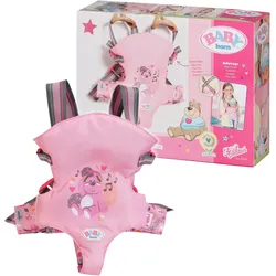 BABY born Babytrage 832462