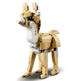 LEGO Creator 3in1 Häschen 31162
