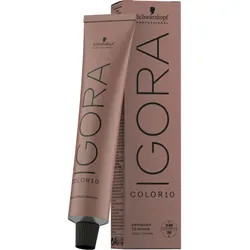 Schwarzkopf Igora Color 10 Haarfarbe 60ml