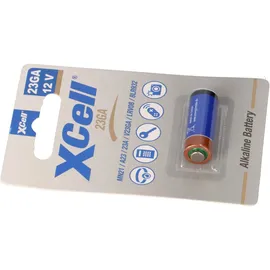 XCell Alkaline 23GA 55 mAh 1 St.
