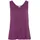 Beachtime Beach Time Tanktop Lila 36/38