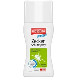 Mosquito Zeckenschutz Spray Protect 100 ML