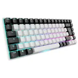 Sharkoon SGK50 S3 Gateron Yellow FR