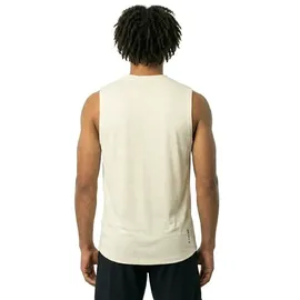 Scott Endurance Lt ärmelloses T-shirt Weiß L