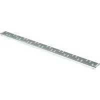 TECE drainline Abdeckung für Duschrinne, 600710,