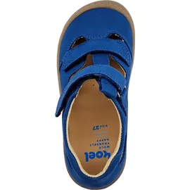 Koel Deen Blau 23