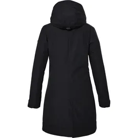 G.I.G.A. DX Damen Winterparka/Funktionsparka mit Kapuze GW 13 WMN PRK, dunkelnavy,