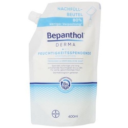 Bayer Vital GmbH Körperlotion BEPANTHOL Derma feuchtigk.spend.Körperlotion NF, 400 ml