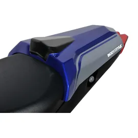 Bodystyle Sitzkeil ABS Kunststoff unlackiert für YAMAHA MT-09 / SP