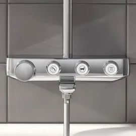 Grohe Euphoria SmartControl System 260 chrom 26510000