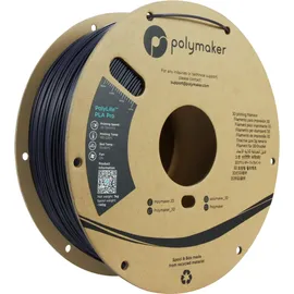 Polymaker PolyLite PLA PRO Weiß - 1,75 mm