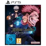 Jujutsu Kaisen: Cursed Clash (PS5)