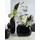 LEONARDO Milano 13 cm grau