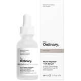 The Ordinary Multi-peptide + HA Serum Gesichtscreme 30 ml