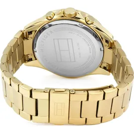 Tommy Hilfiger Luke Edelstahl 36 mm TH1791121