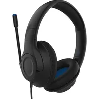 Belkin Gaming On-Ear Kopfhörer für Kinder mit Kabel ENA011hqBK
