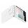Samsung Galaxy Z Flip7 FE Silikon Case Weiß