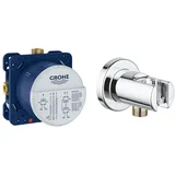Grohe Rapido SmartBox
