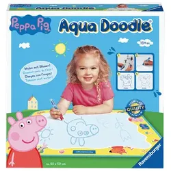 Aqua Doodle - Peppa Pig