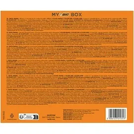 BIC Schreibset MY BIC BOX farbsortiert