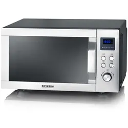 Severin MW 7777 Mikrowelle