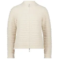 Betty Barclay Grobstrickjacke Beige 38